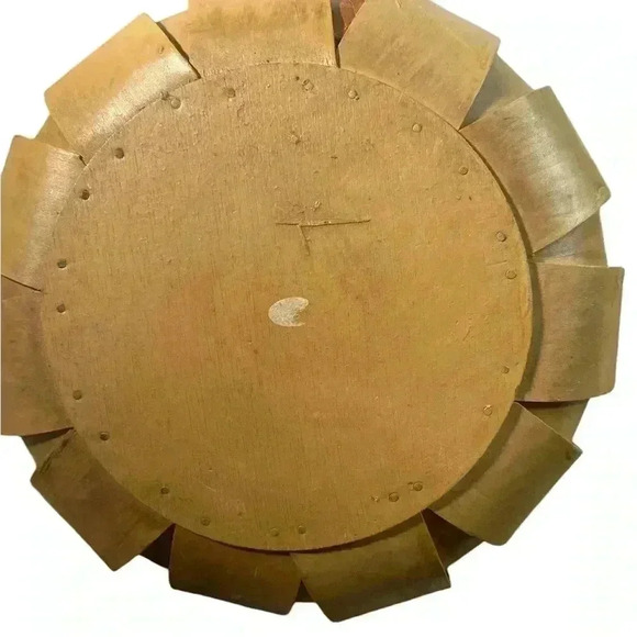 Christmas Tree Basket 6” tall - Picture 4 of 6